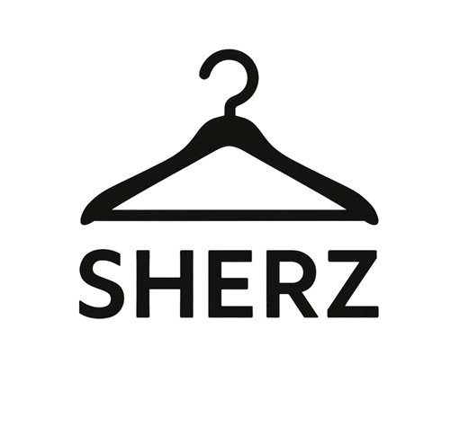 Shrez Logo